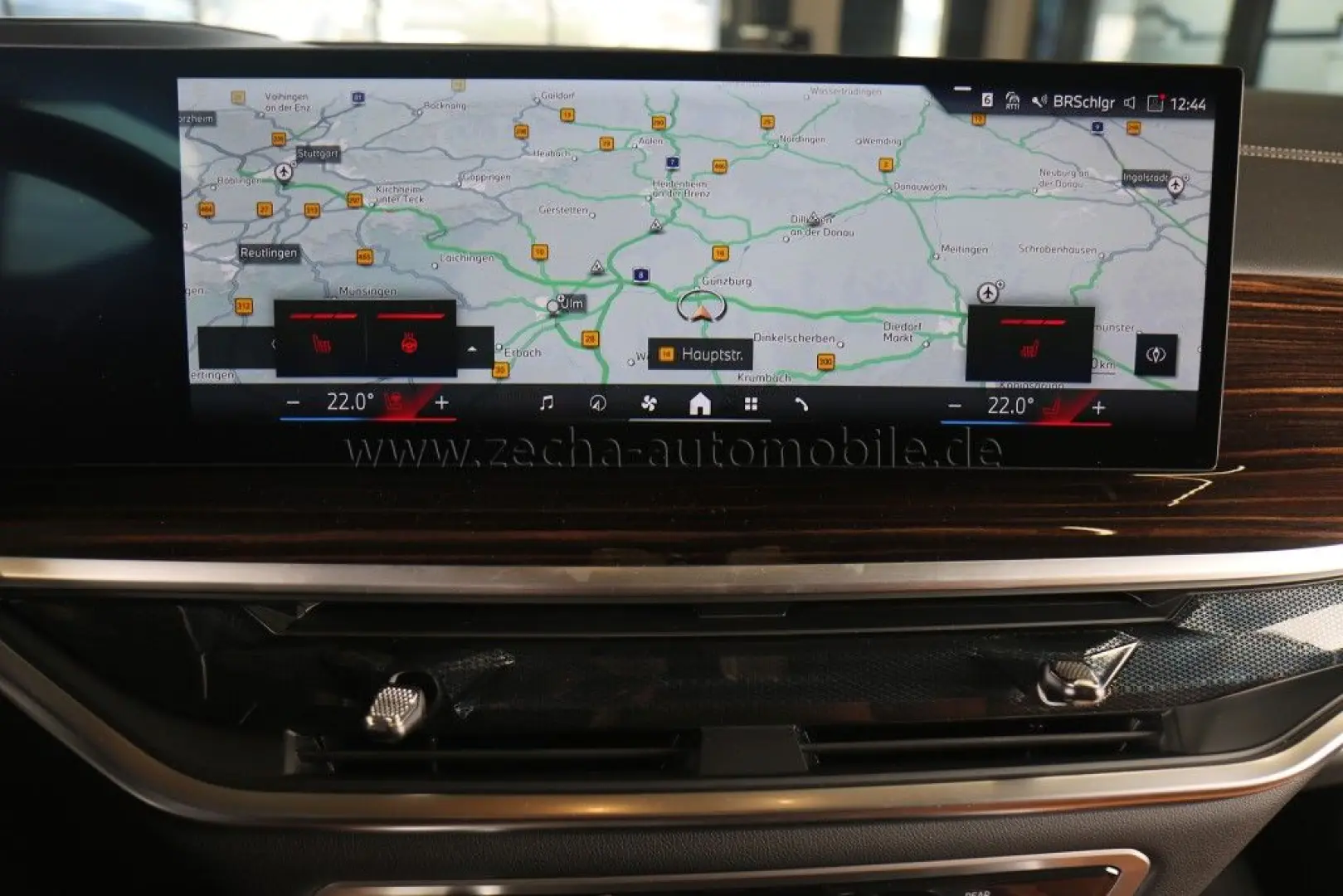 X6 xDr.30d M-Sport.Panod.Standhzg.360  H K.