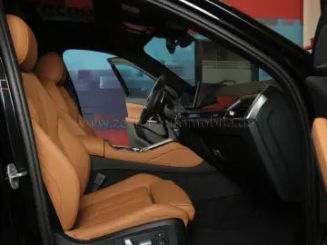 X6 xDr.30d M-Sport.Panod.Standhzg.360  H K.