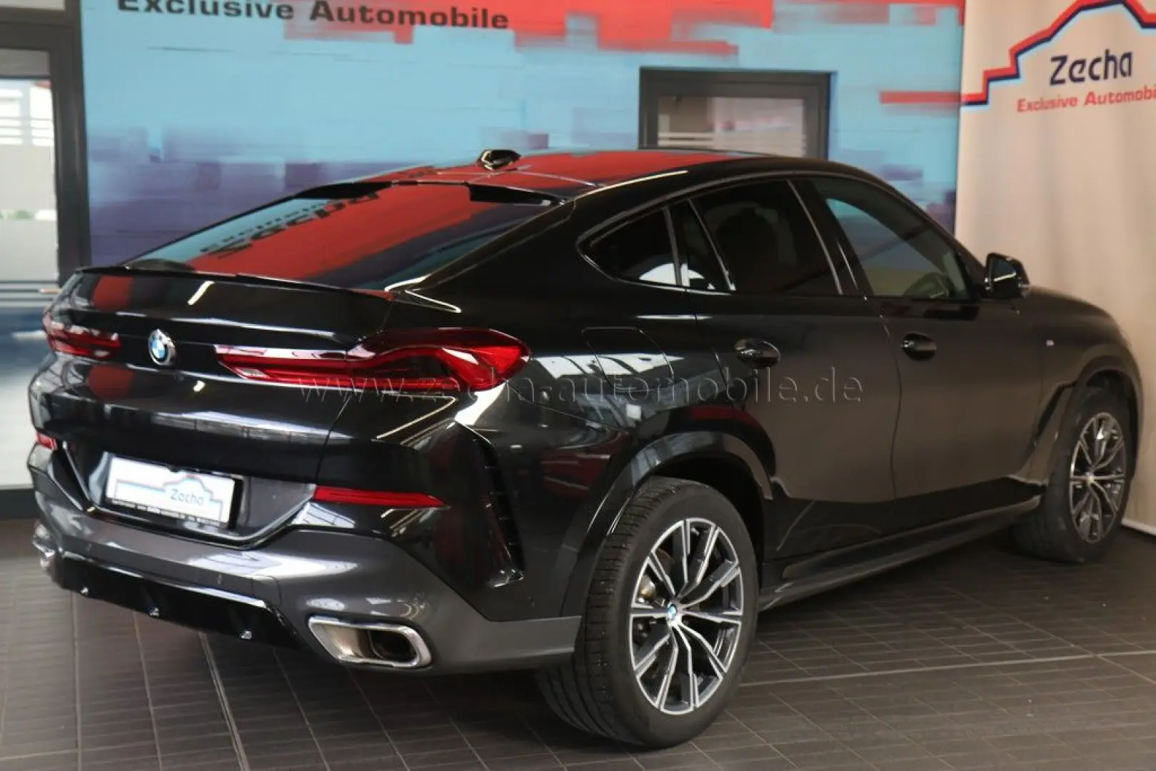 X6 xDr.30d M-Sport.Panod.Standhzg.360  H K.