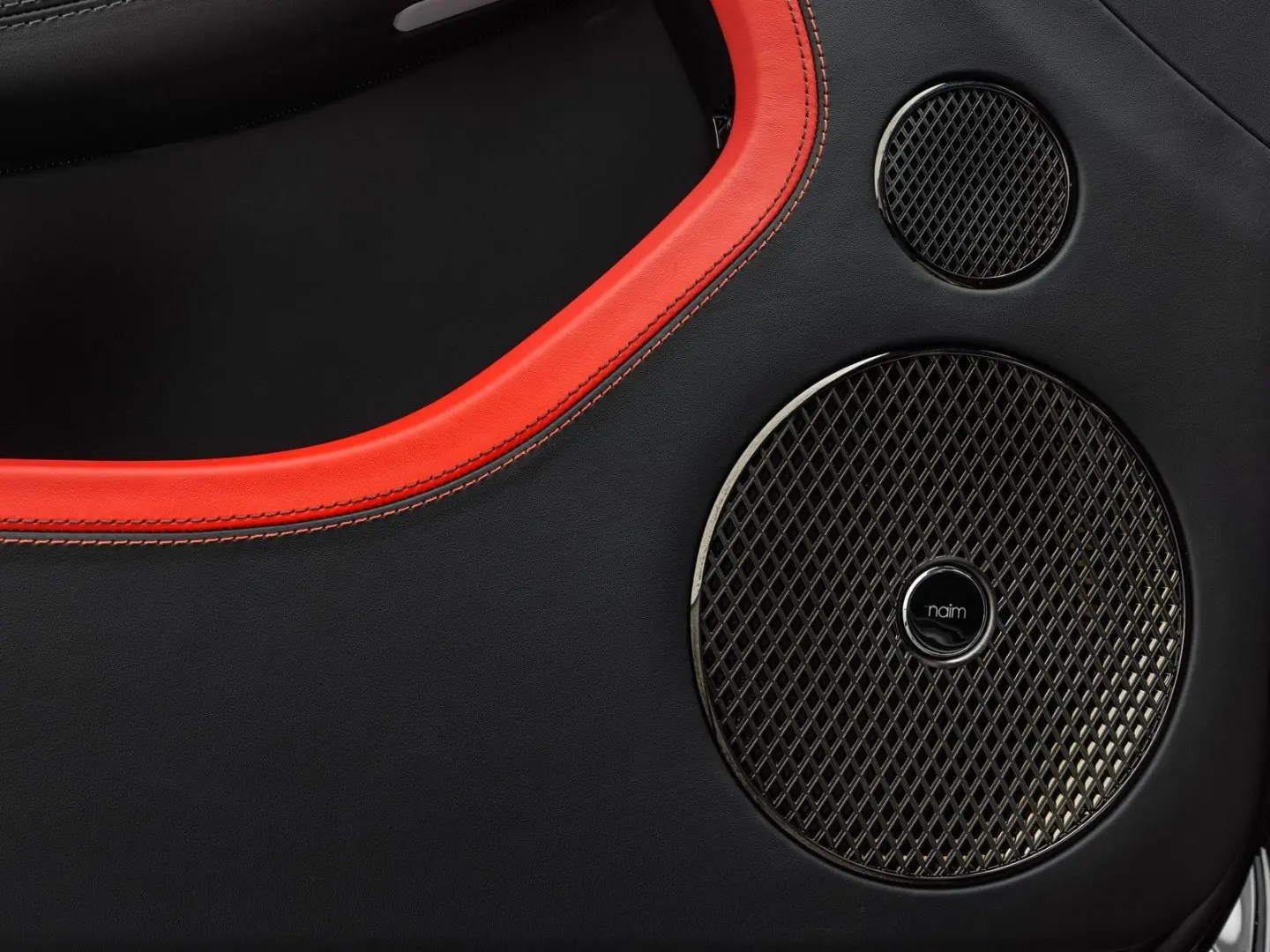 Continental GT Speed V8 Hybrid First Edition