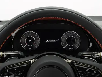 Continental GT Speed V8 Hybrid First Edition