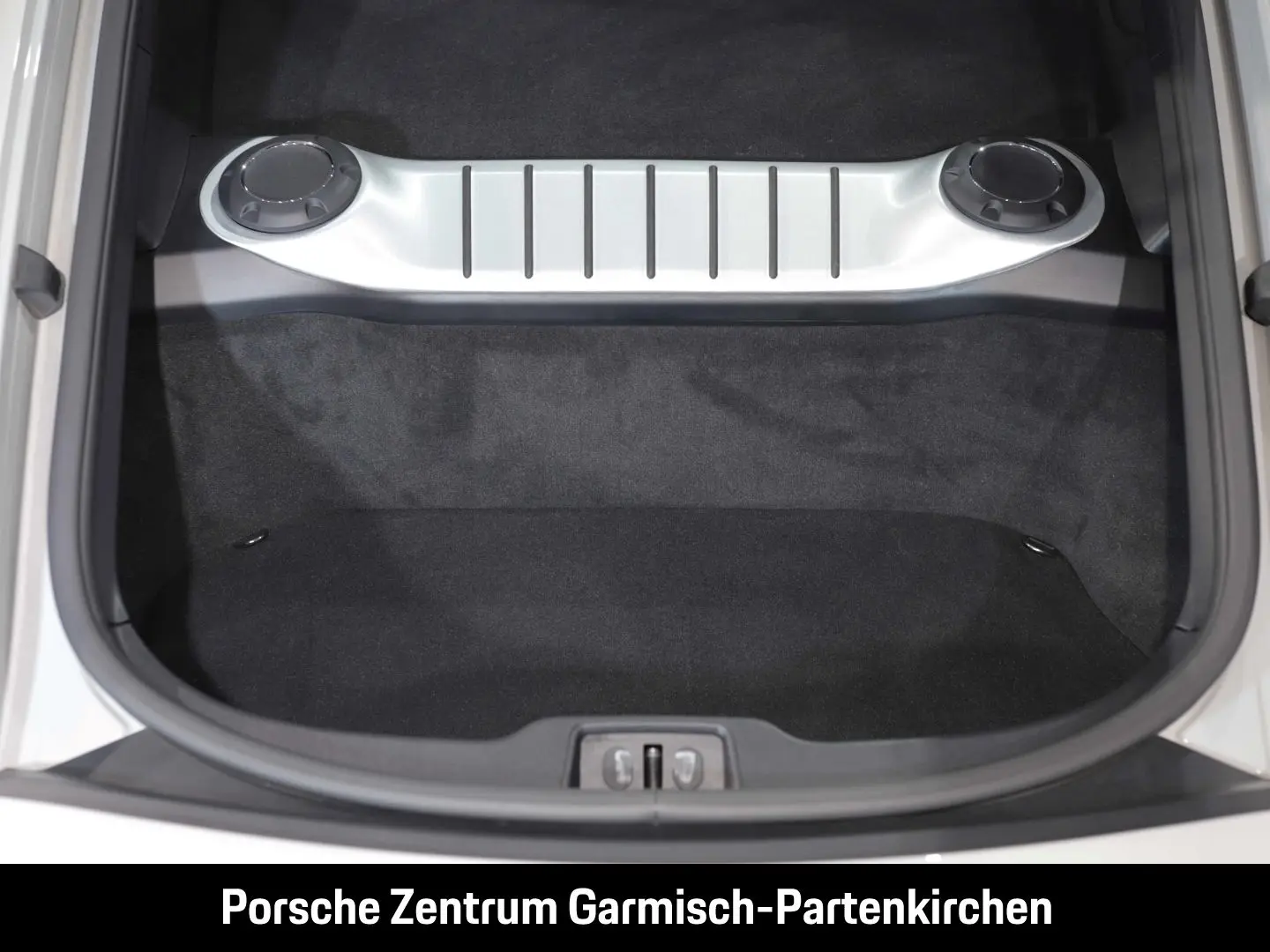 Cayman GTS 4.0 LenkradHZG Sportsitze Rückfahrkam