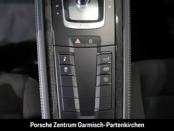 Cayman GTS 4.0 LenkradHZG Sportsitze Rückfahrkam