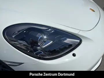 Cayman 718 GTS 4 Sportabgas Rückfahrkamera BOSE