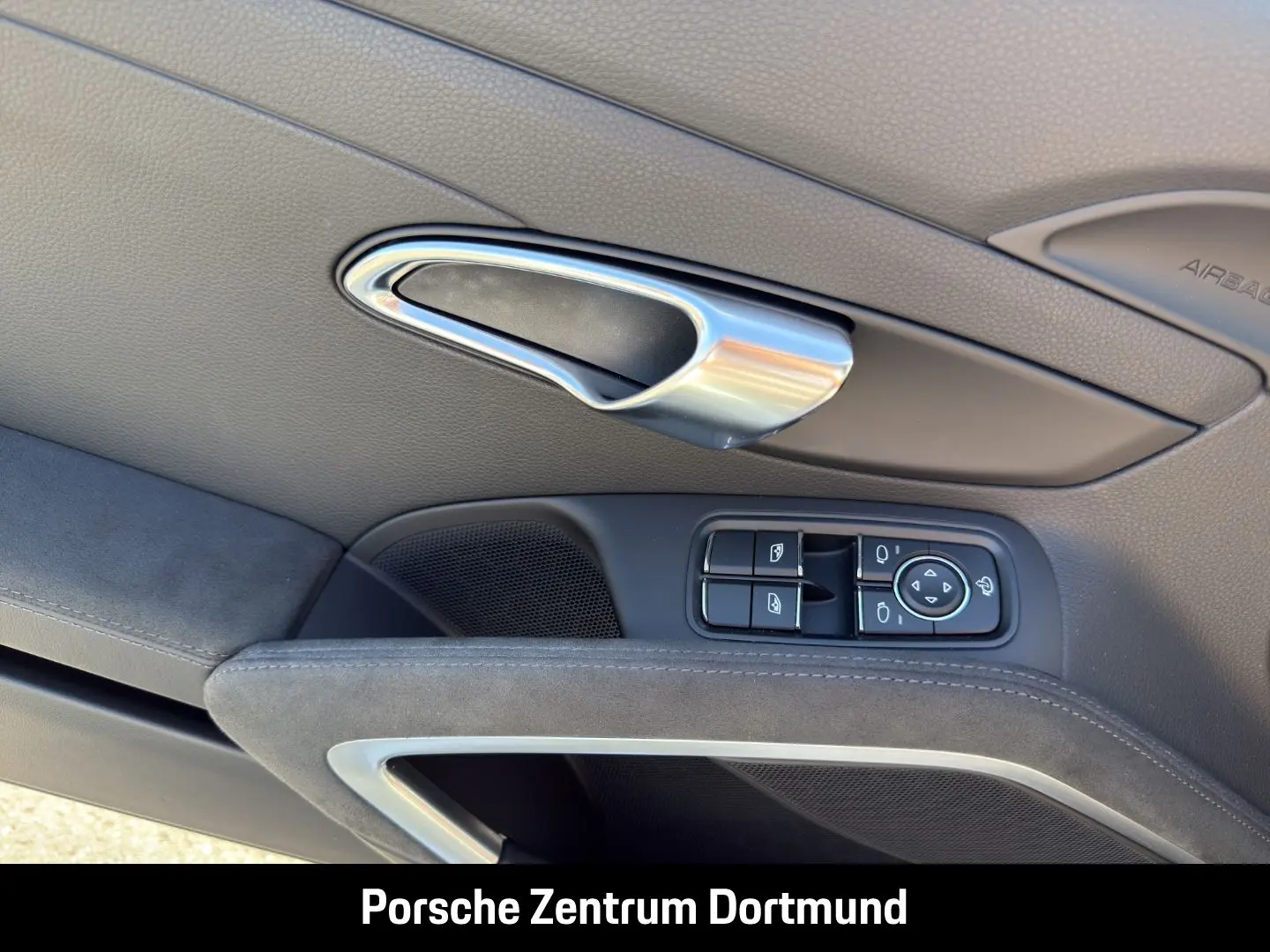 Cayman 718 GTS 4 Sportabgas Rückfahrkamera BOSE