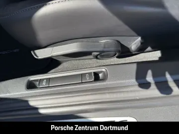 Cayman 718 GTS 4 Sportabgas Rückfahrkamera BOSE