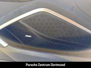 Cayman 718 GTS 4 Sportabgas Rückfahrkamera BOSE