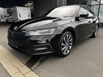 Octavia Lim. Style Sport