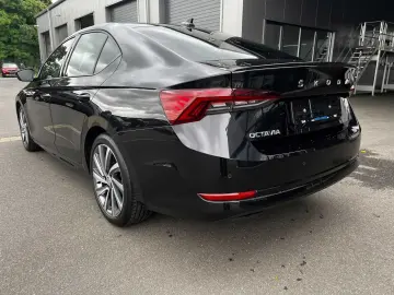 Octavia Lim. Style Sport