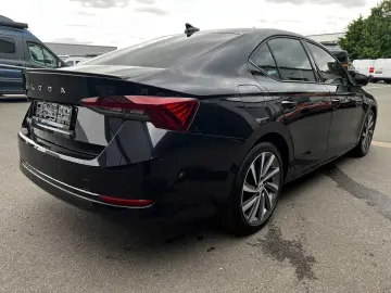 Octavia Lim. Style Sport