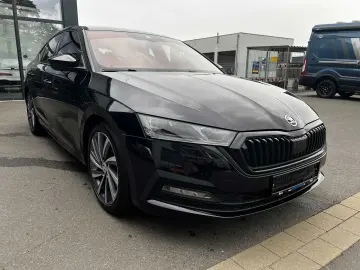 Octavia Lim. Style Sport