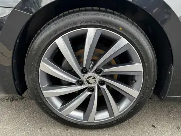 Octavia Lim. Style Sport