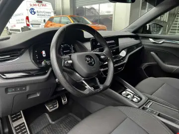 Octavia Lim. Style Sport