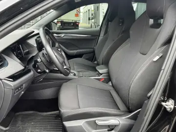 Octavia Lim. Style Sport