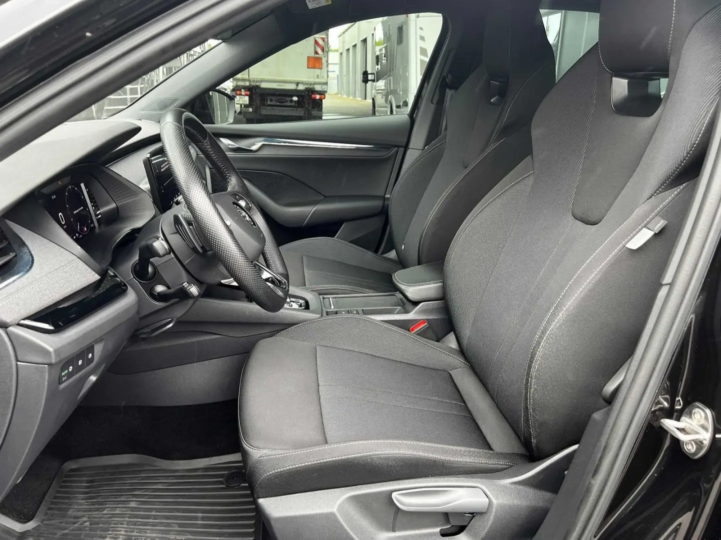 Octavia Lim. Style Sport