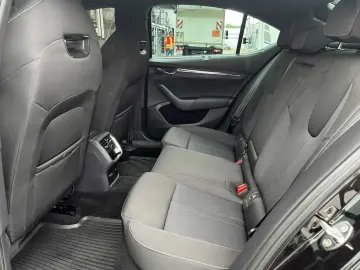 Octavia Lim. Style Sport