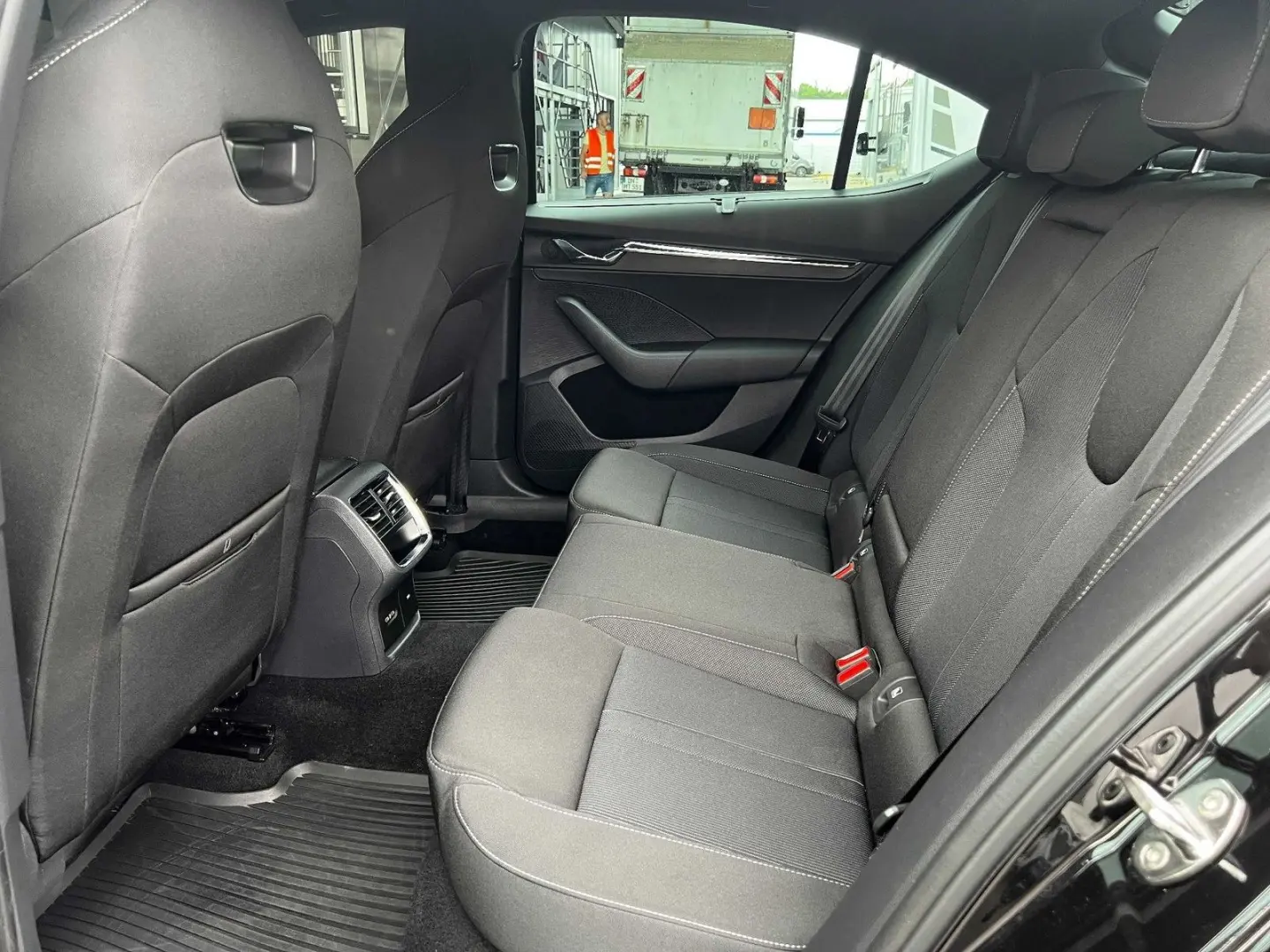 Octavia Lim. Style Sport