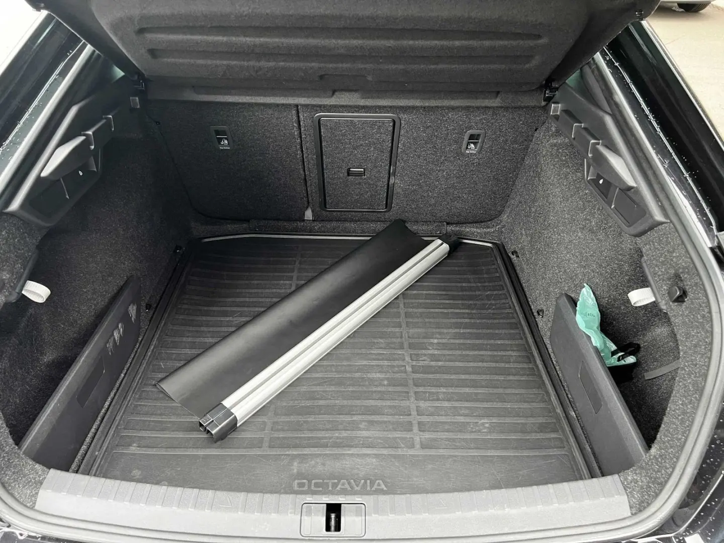 Octavia Lim. Style Sport