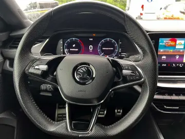 Octavia Lim. Style Sport