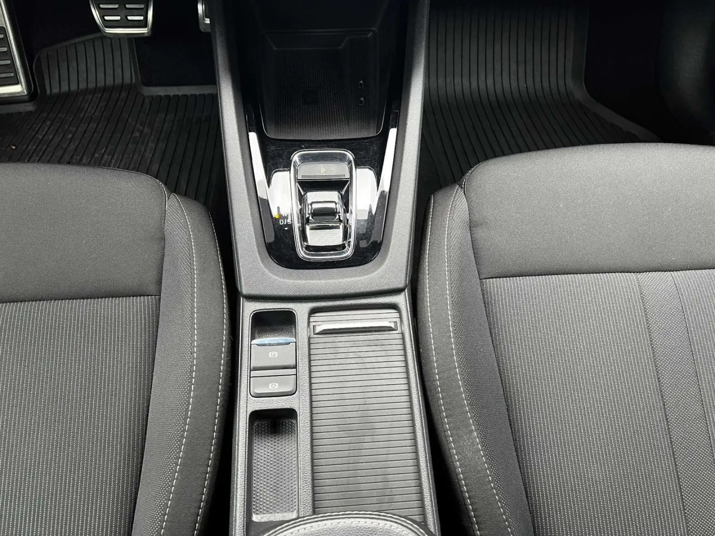 Octavia Lim. Style Sport