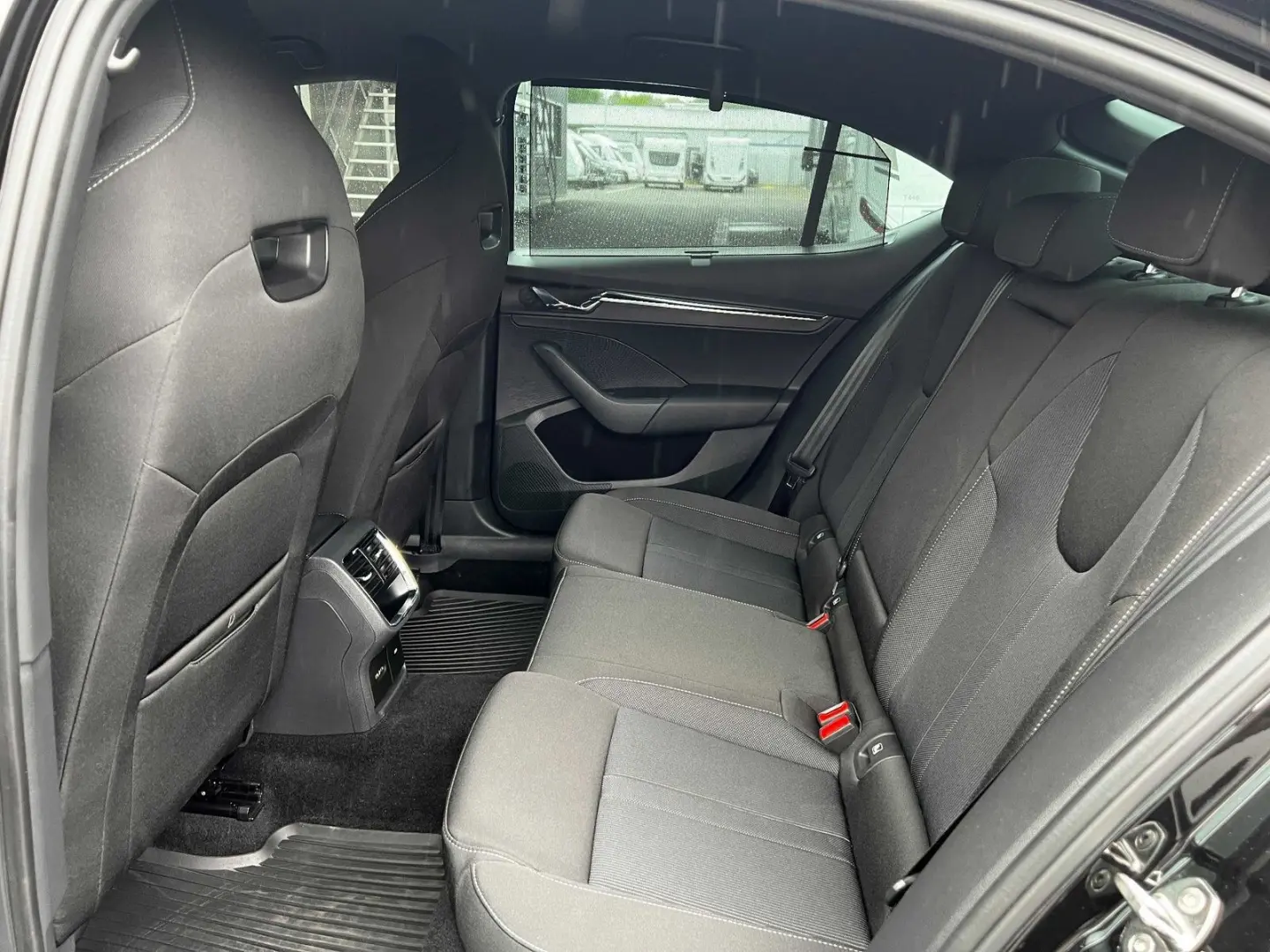 Octavia Lim. Style Sport