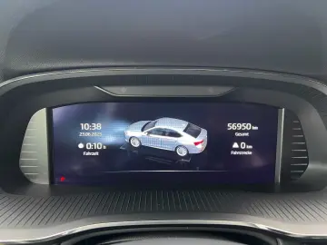 Octavia Lim. Style Sport