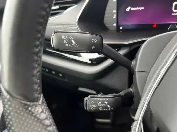 Octavia Lim. Style Sport