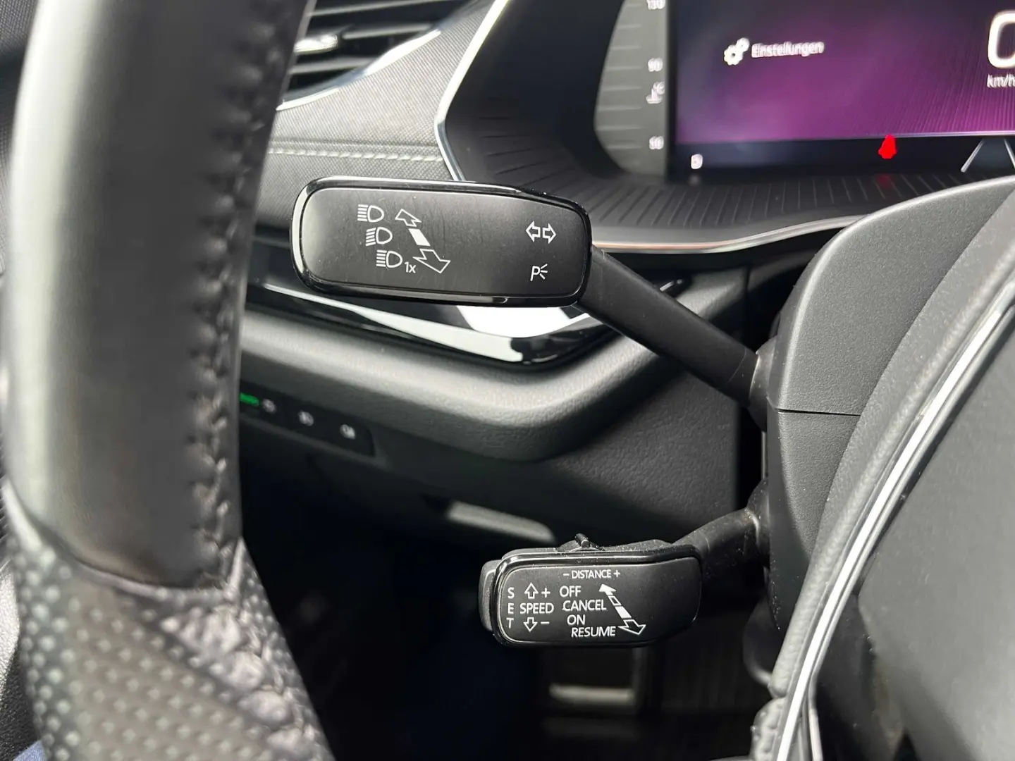 Octavia Lim. Style Sport