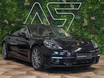 Panamera 4 ST CHRONO PANO PDLS  59.091€ NETTO