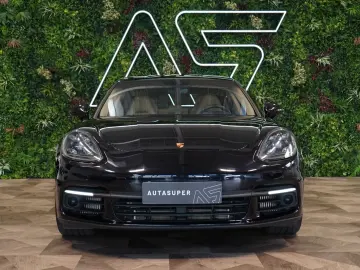Panamera 4 ST CHRONO PANO PDLS  59.091€ NETTO