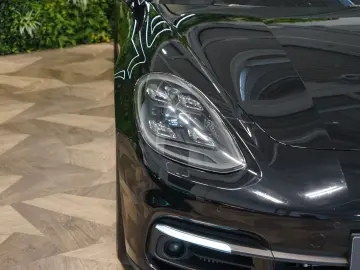 Panamera 4 ST CHRONO PANO PDLS  59.091€ NETTO