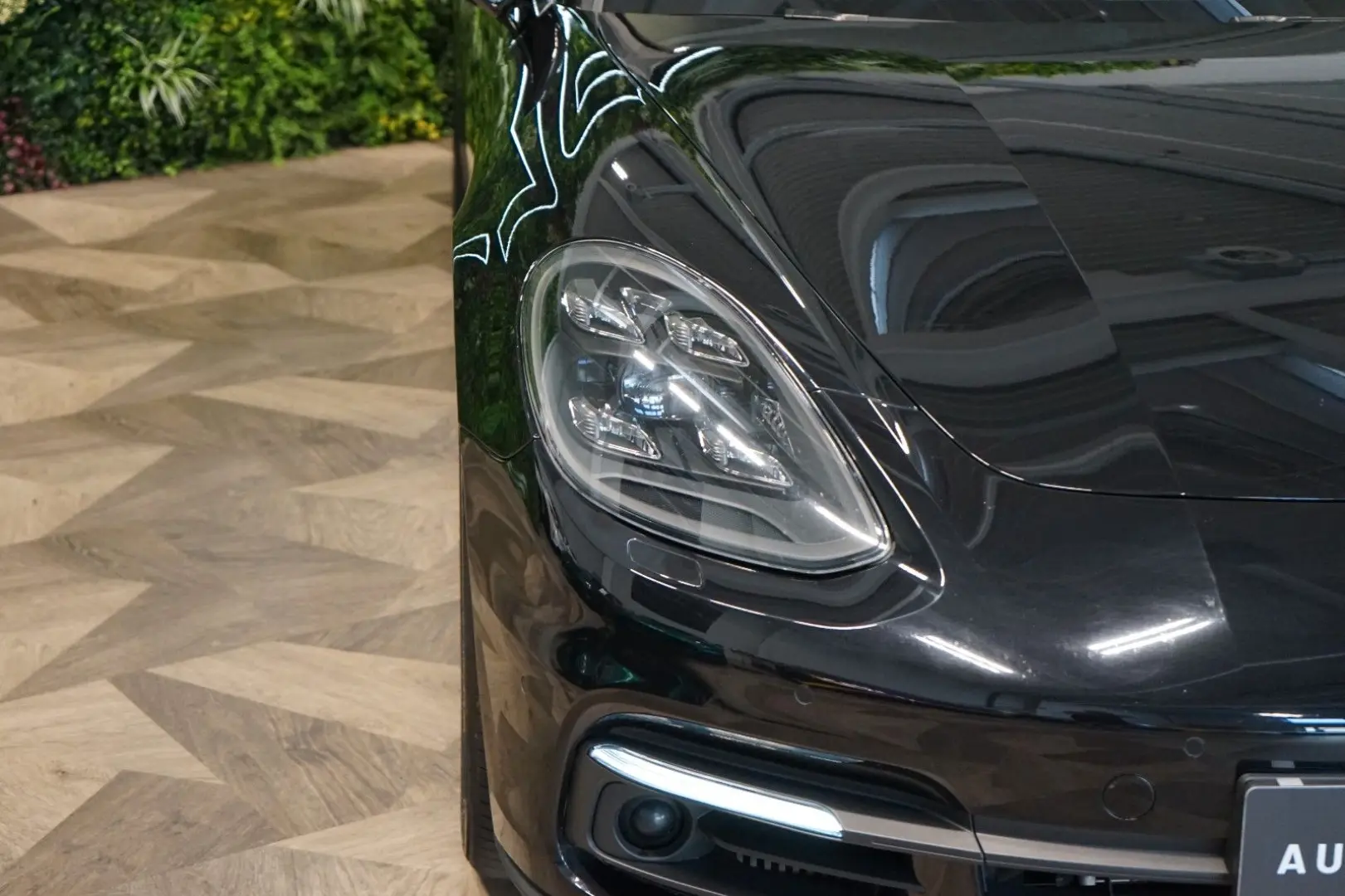 Panamera 4 ST CHRONO PANO PDLS  59.091€ NETTO