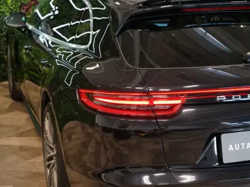 Panamera 4 ST CHRONO PANO PDLS  59.091€ NETTO