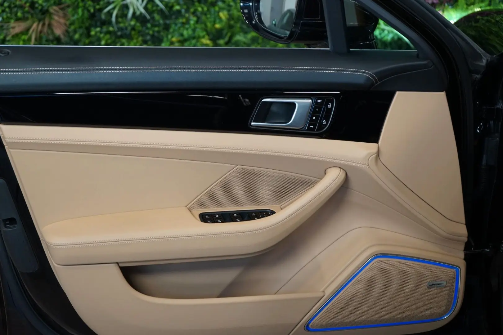 Panamera 4 ST CHRONO PANO PDLS  59.091€ NETTO