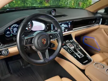 Panamera 4 ST CHRONO PANO PDLS  59.091€ NETTO