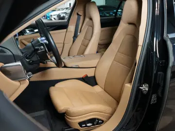 Panamera 4 ST CHRONO PANO PDLS  59.091€ NETTO