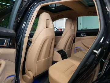 Panamera 4 ST CHRONO PANO PDLS  59.091€ NETTO