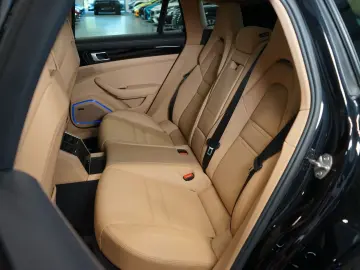 Panamera 4 ST CHRONO PANO PDLS  59.091€ NETTO