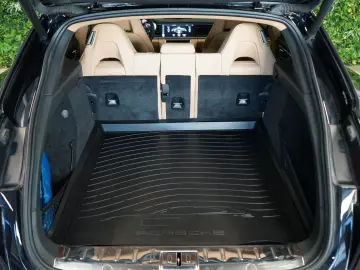 Panamera 4 ST CHRONO PANO PDLS  59.091€ NETTO