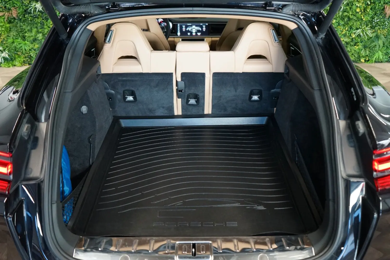 Panamera 4 ST CHRONO PANO PDLS  59.091€ NETTO