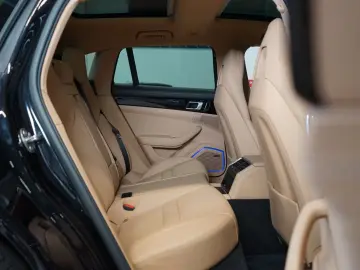 Panamera 4 ST CHRONO PANO PDLS  59.091€ NETTO