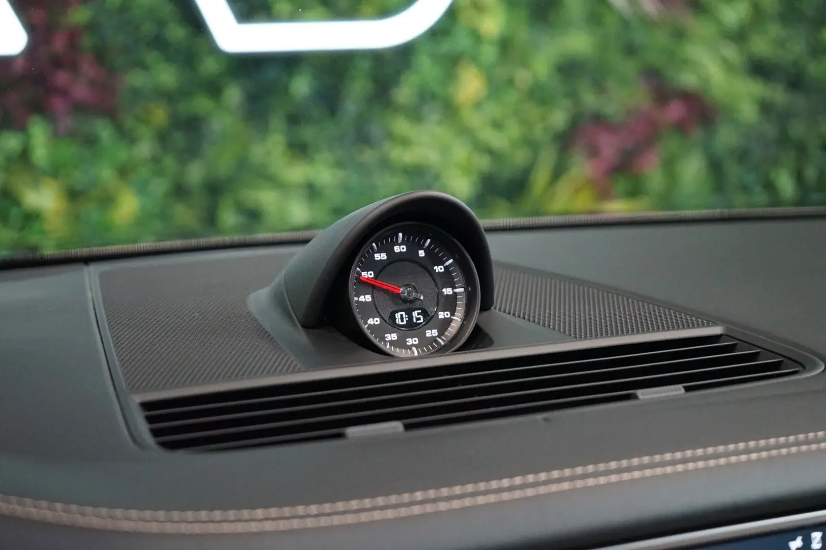 Panamera 4 ST CHRONO PANO PDLS  59.091€ NETTO