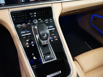 Panamera 4 ST CHRONO PANO PDLS  59.091€ NETTO