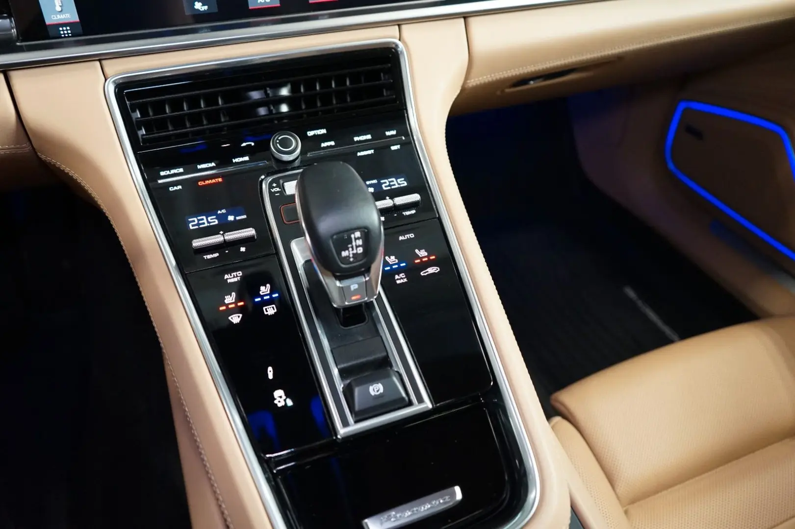 Panamera 4 ST CHRONO PANO PDLS  59.091€ NETTO