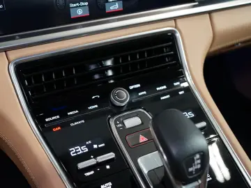 Panamera 4 ST CHRONO PANO PDLS  59.091€ NETTO