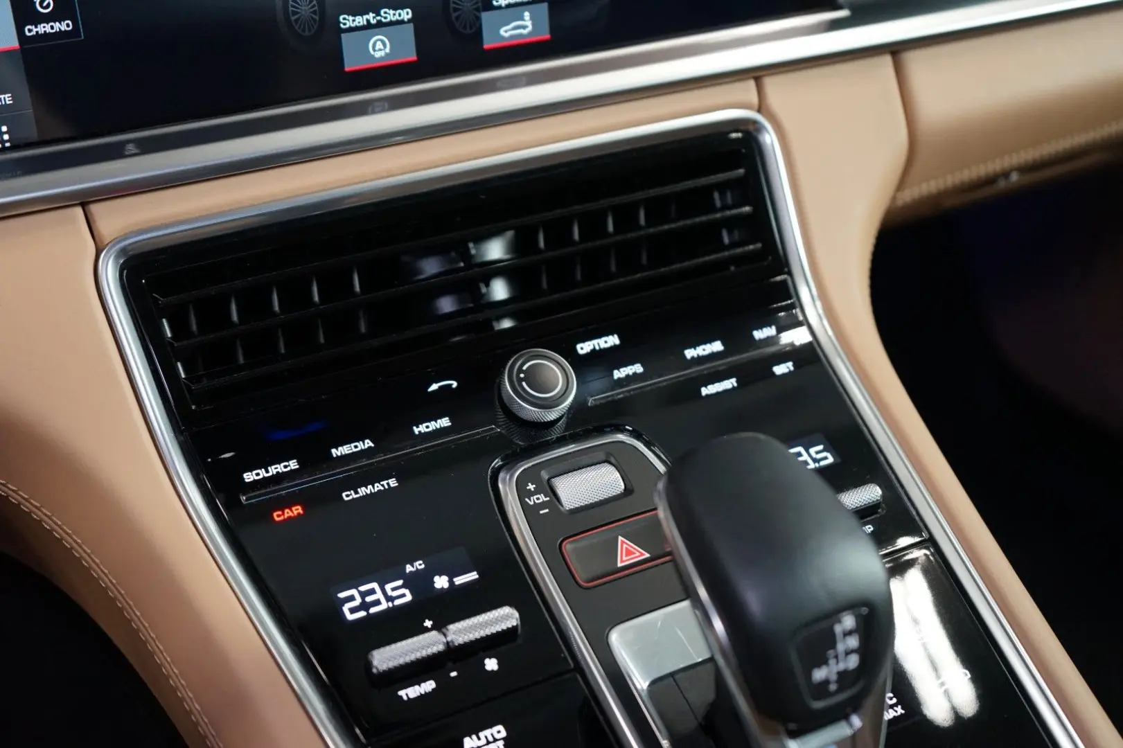 Panamera 4 ST CHRONO PANO PDLS  59.091€ NETTO