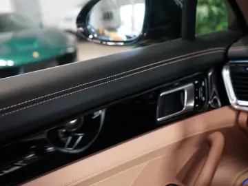 Panamera 4 ST CHRONO PANO PDLS  59.091€ NETTO