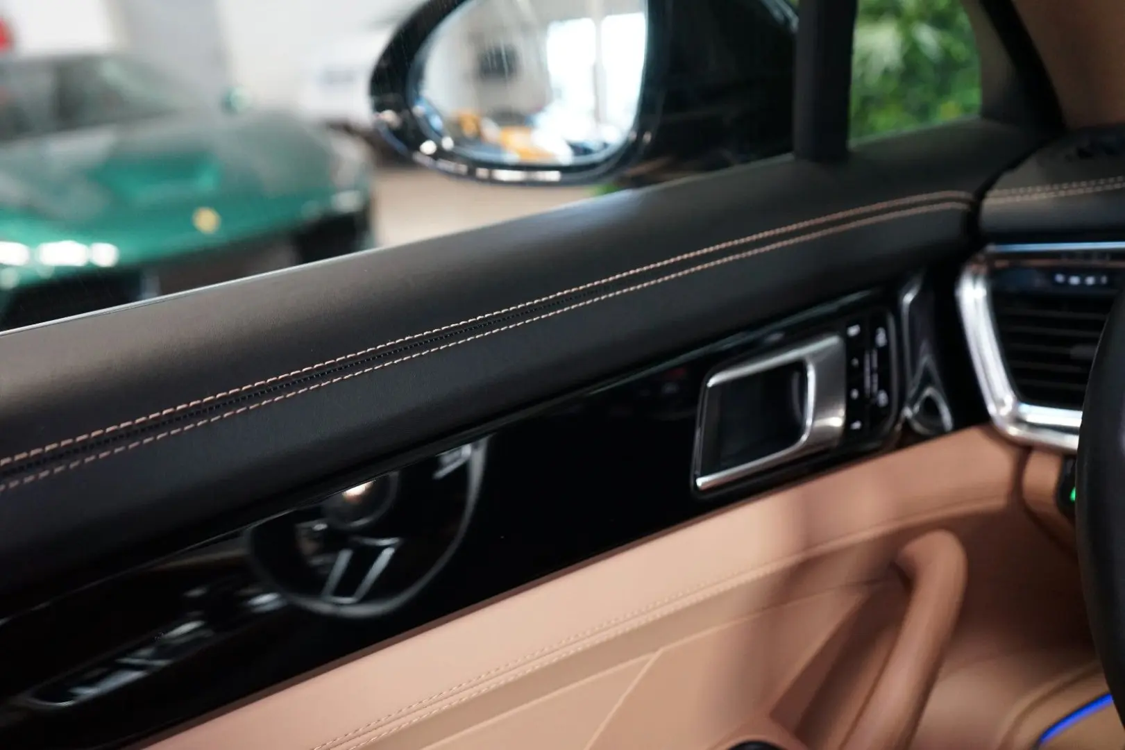 Panamera 4 ST CHRONO PANO PDLS  59.091€ NETTO