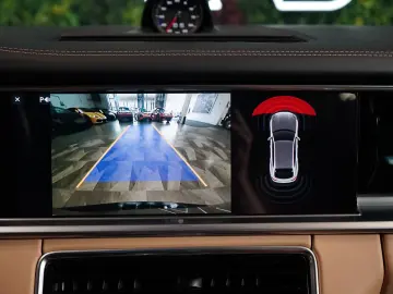 Panamera 4 ST CHRONO PANO PDLS  59.091€ NETTO