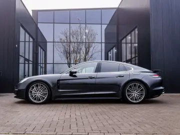 Panamera 4 E-Hybrid - ACC - HUD - Bose - 360